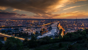 Pédicure-podologue Ivry-sur-Seine
